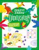Dinozaury Zeszyt zabawy, Tkocz Justyna