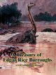 A Treasury of Edgar Rice Burroughs, Burroughs Edgar Rice