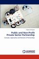 Public and Non-Profit Private Sector Partnership, Binagwa Fulgence