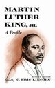 Martin Luther King, Jr., 