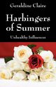 Harbingers of Summer, Claire Geraldine