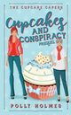 Cupcakes and Conspiracy, Holmes Polly