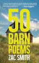 50 Barn Poems, Smith Zac