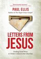 Letters from Jesus, Ellis Paul