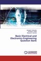 Basic Electrical and Electronics Engineering Question Bank, Barbudhe Vishwajit K.
