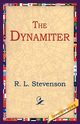 The Dynamiter, Stevenson Robert Louis