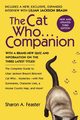 The Cat Who...Companion, Feaster Sharon A.