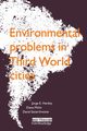 Environmental Problems in Third World Cities, Hardoy Jorge E.