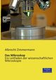 Das Mikroskop, Zimmermann Albrecht