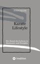 Karate Lifestyle, Frank Sven