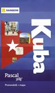 Kuba Pascal 360 Przewodnik + mapa, 