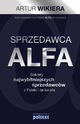 Sprzedawca ALFA, Wikiera Artur
