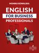 English for Business Professionals, Kowalska Monika
