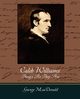 Caleb Williams - Things as They Are, William Godwin Godwin