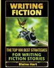 Writing Fiction, Hart Blaine