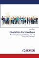 Education Partnerships, Breen Helen