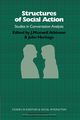 Structures of Social Action, 
