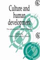 Culture and Human Development, Whiting John