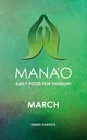MANAO, Hawkeye Timber