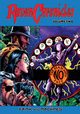 Raven Chronicles - Volume 2, Reed Gary