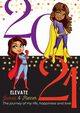 Elevate Journal & Planner, Hughes Myrna