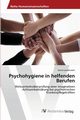 Psychohygiene in helfenden Berufen, Laudensack Janna