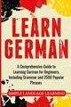Learn German, Learning Simple Language