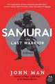 Samurai, Man John