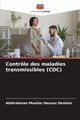 Contrle des maladies transmissibles (CDC), Moalim Hassan Ibrahim Abdirahman