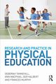 Research and Practice in Physical Education, Tannehill Deborah