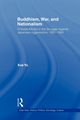 Buddhism, War, and Nationalism, Yu Xue