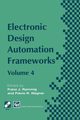 Electronic Design Automation Frameworks, 