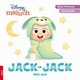 Disney maluch Moje pierwsze opowiastki Jack-Jack idzie spa, 