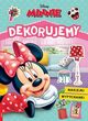 Disney Minnie Dekorujemy, 