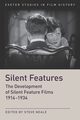 Silent Features, 