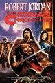 The Conan Chronicles, Jordan Robert