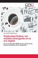 Publicidad Online, Tejada Gomez Jose Antonio