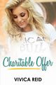Charitable Offer, Reid Vivica