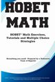 HOBET Math, Complete Test Preparation Inc.