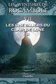 Les aventures de Rocambole VII, Ponson du Terrail Pierre Alexis