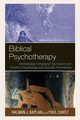 Biblical Psychotherapy, Kaplan Kalman J.