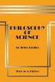 Philosophy of Science, Hickey Thomas J.