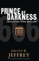 Prince of Darkness, Jeffrey Grant R.