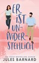 Er ist unwiderstehlich, Barnard Jules