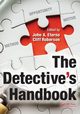 The Detective's Handbook, 