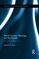 World Cinema, Theology, and the Human, Sison Antonio
