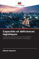 Capacits et dficiences logistiques, Saputra Hijrah