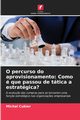 O percurso do aprovisionamento, Cukier Michal