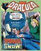 Dracula - Terror in the Snow, Stoker Bram