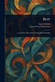 Roy, Giberne Agnes
